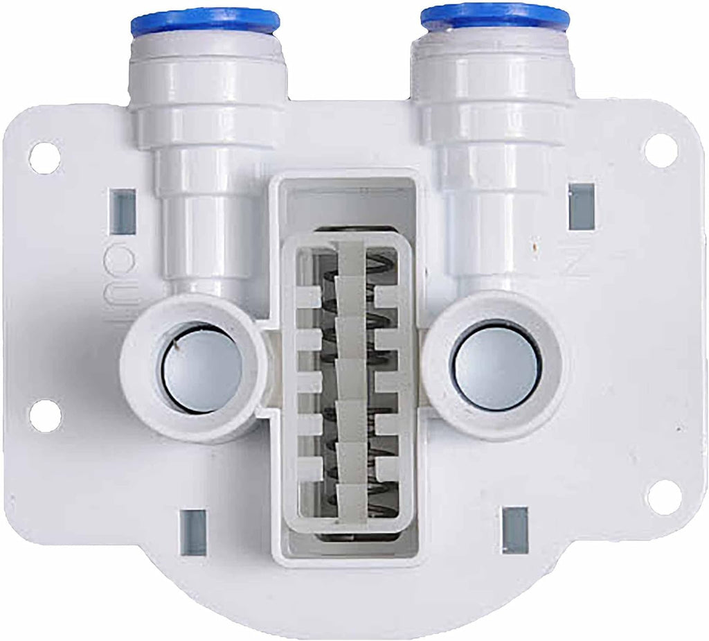 242009602 242009601 for Frigidaire Electrolux Water Filter Base