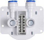 242009602 242009601 for Frigidaire Electrolux Water Filter Base