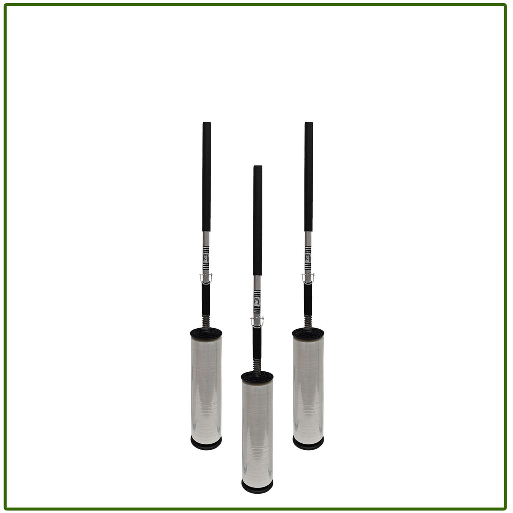 SWD3400 Long Handle Stretch Wrap Dispenser (3)