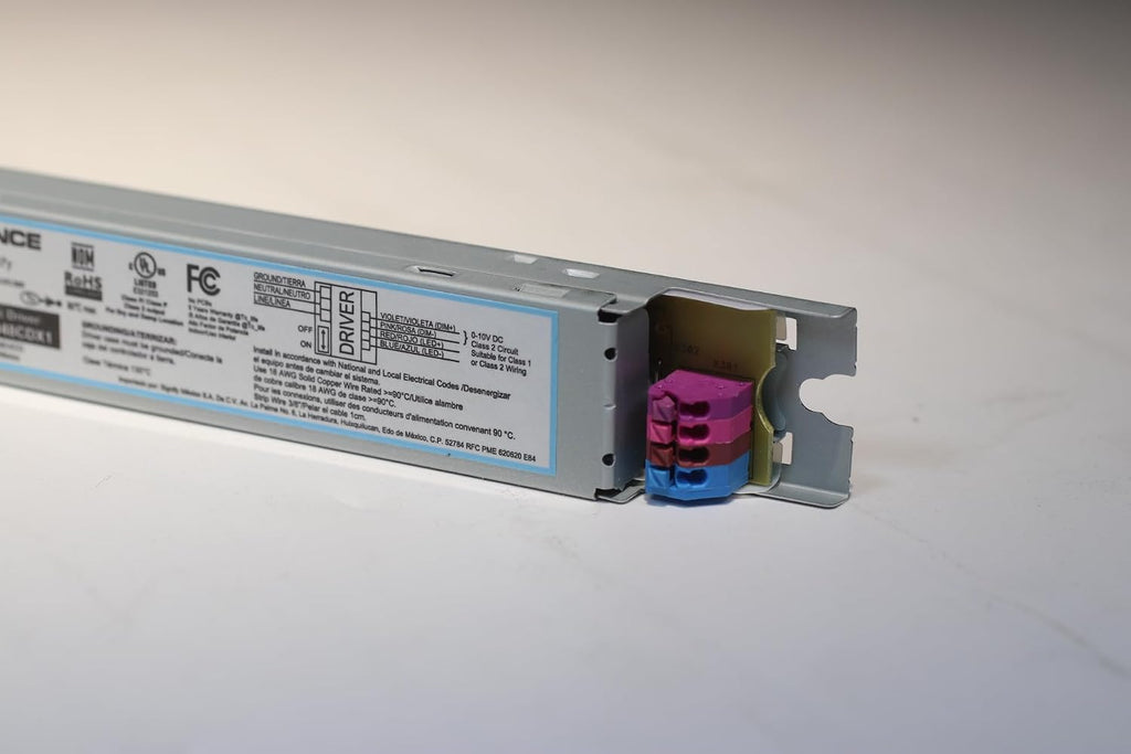 CI026C055V048CDX1 26 Watt Advance LED Driver