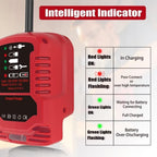 Craftsman Compact 20V Battery Charger Replacement