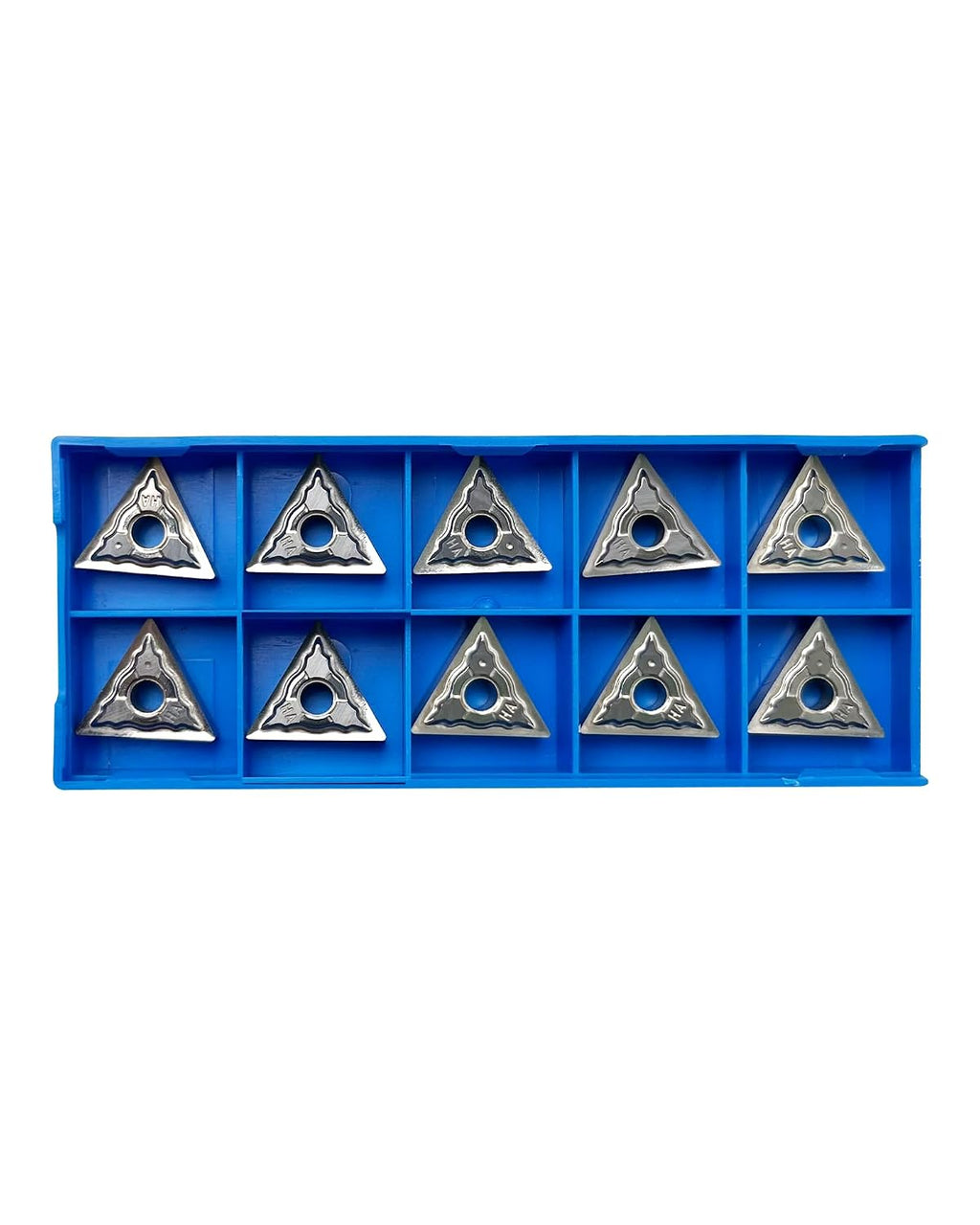 TNMG331 TNMG160404 Carbide Inserts for Aluminum