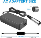 24V 2A Scooter Battery Charger for Golden Technologies