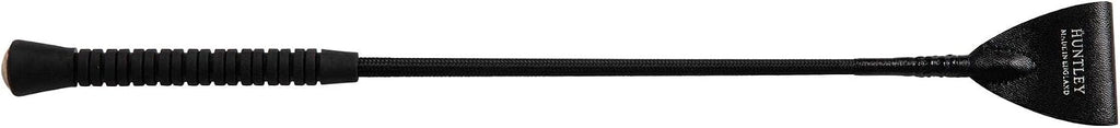 Rubber Handle Jumping Bat Beautifully Crafted in England - Black - Rubber Handle