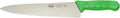10" Green Chef's Commercial-Grade Knife