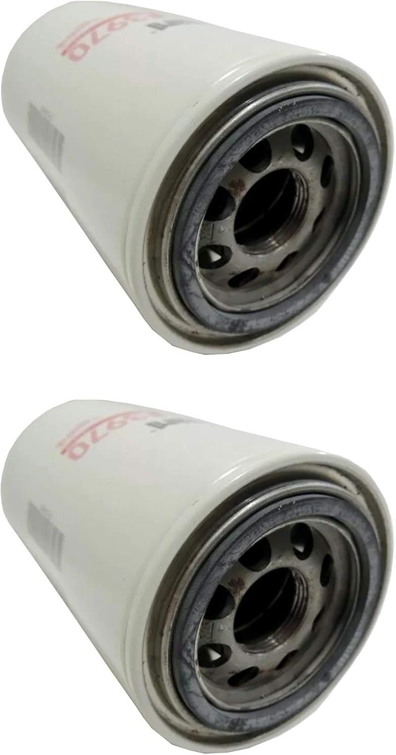 Fleetguard Oil Filter LF3970 Cummins ISB Engine (1-Pack)