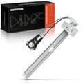A-Premium Manual Window Regulator Front Driver Side Compatible with Mazda