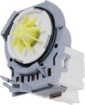 W10876537 Dishwasher Drain Pump Replacement for Whirlpool