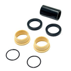 VOLARE Rear Shock Mounting Hardware, M10x22mm, IGUS DU Bushing