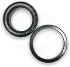Timken Tapered Roller Bearing Cone and Cup Assembly - SET404