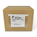 7.5" x 5.5"Clear Shipping Label Sleeves, Self-Adhesive Packing Slip Pouches, Top Loading Packing List Envelopes for