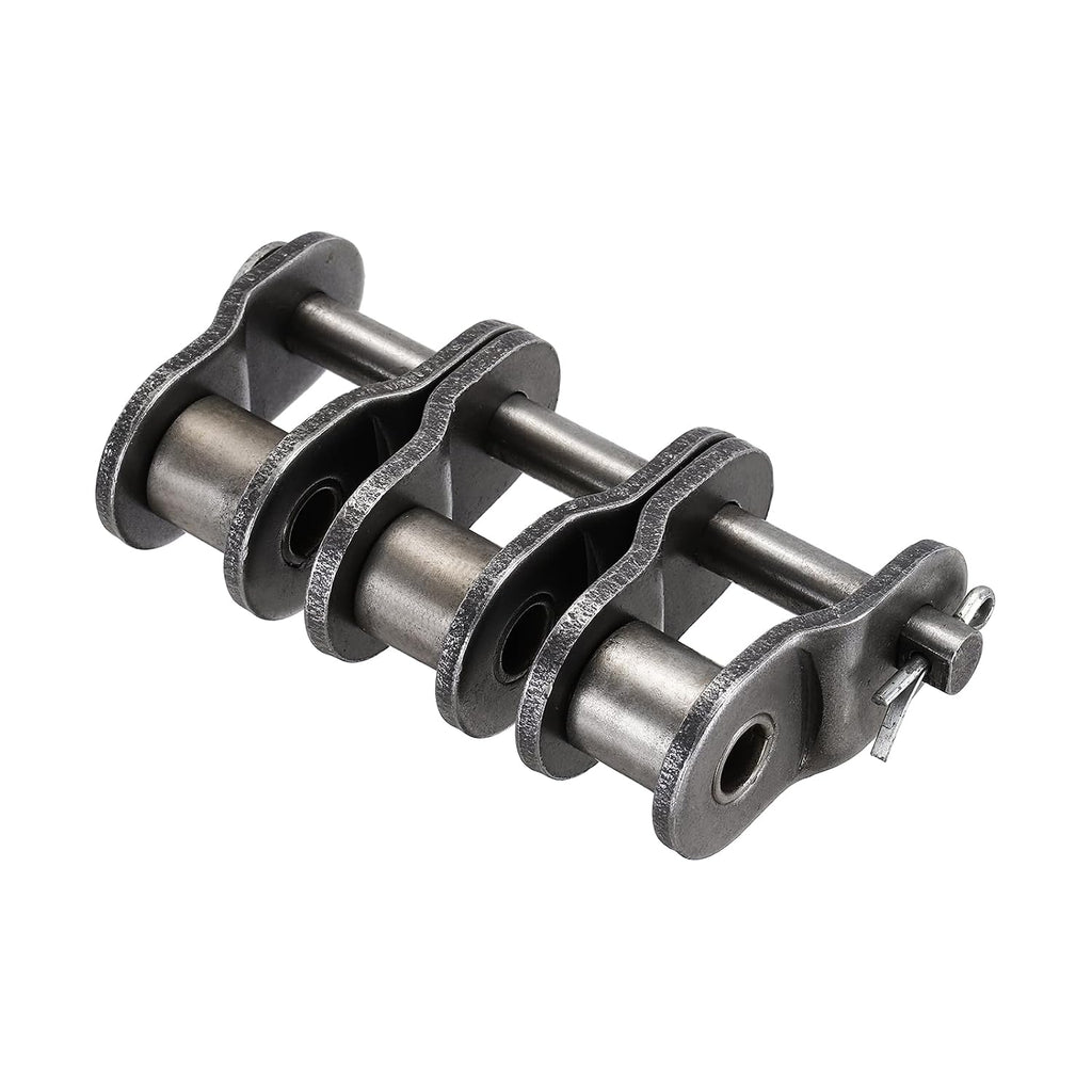 DTGN ANSI #100 Roller Chain Offset Half Link 31.75mm Pitch