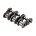 DTGN ANSI #100 Roller Chain Offset Half Link 31.75mm Pitch