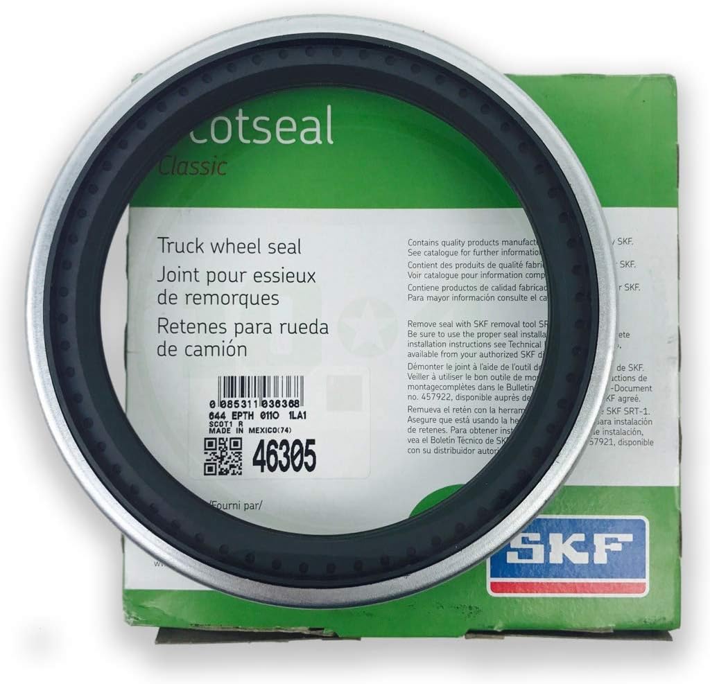 SKF 46305 Scotseal