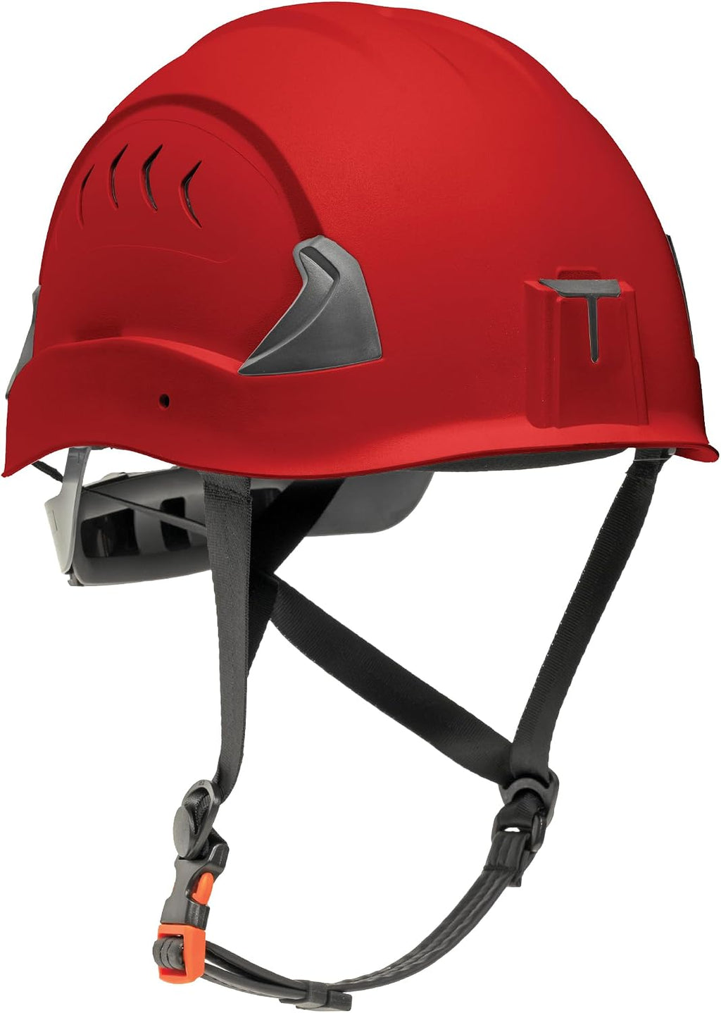 CH-2-400V Type 2 Hard Hat - Vented Construction Safety Helmet with Side Impact Head Protection - ANSI Z89.1 Type 2 &
