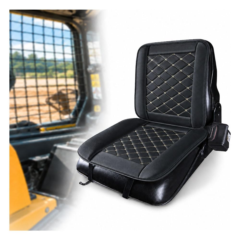Skid Steer Seat Cushion for Bobcat S70