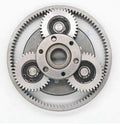 Gearbox Planetary Gear Set. Module 1- (Steel Teeth). 1pcs/lot