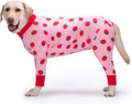 Dog Recovery Suit After Surgery Female Male, Medium Large Dog Neuter Shirt Cone Alternatives Prevent Licking Surgical