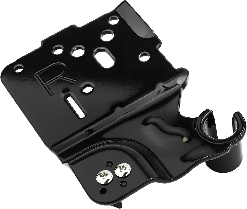 DA97-12574A Upper Right Hinge Assembly Compatible with Samsung Refrigerator