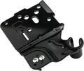 DA97-12574A Upper Right Hinge Assembly Compatible with Samsung Refrigerator