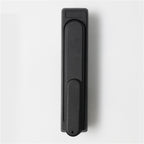 Rack Telecom Data Center Panel Cabinet Swing Panel Lock 1Pcs