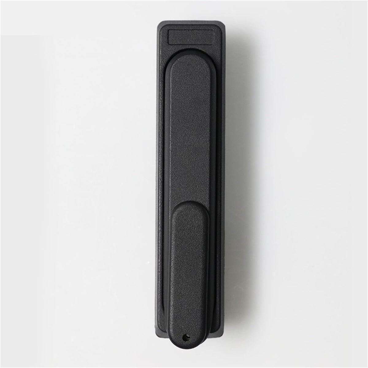 Rack Telecom Data Center Panel Cabinet Swing Panel Lock 1Pcs
