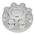 Chrome Wheel Hub Center Cap for Dodge Ram 2500 3500 2003-2013