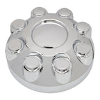 Chrome Wheel Hub Center Cap for Dodge Ram 2500 3500 2003-2013