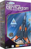5324 Space Corps Centurion Beginner Model-Rocket Kit