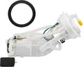 Vurkcy Electric Fuel Pump Assembly Compatible with 2001-2005 Honda Civic