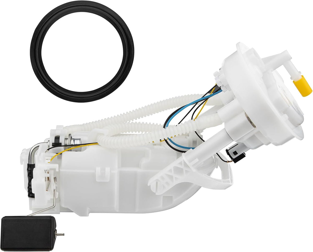 Vurkcy Electric Fuel Pump Assembly Compatible with 2001-2005 Honda Civic