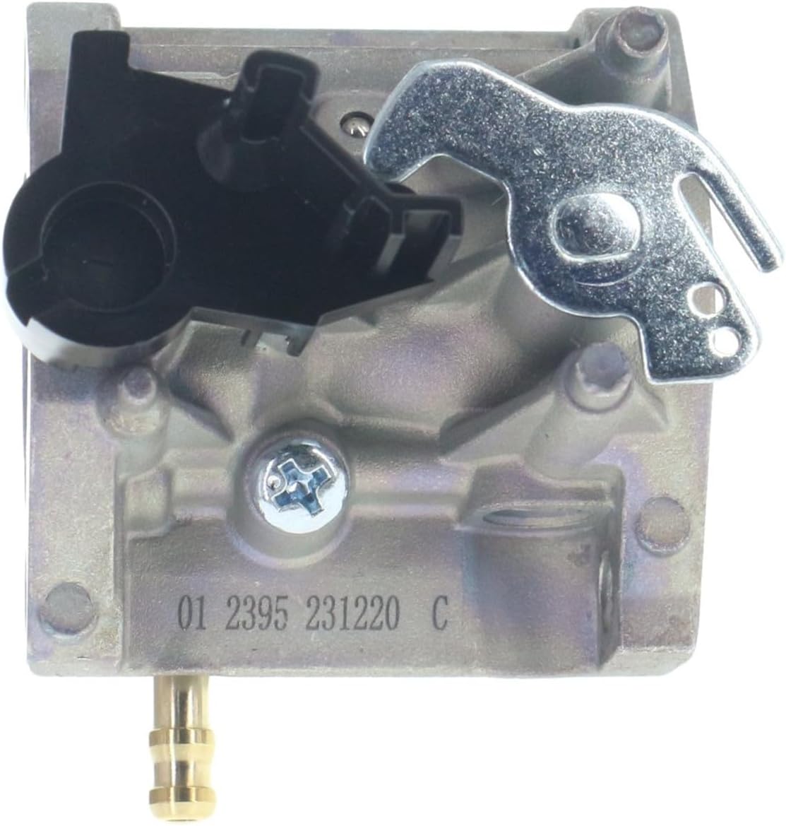 Cnfaner Carburetor for Husqvarna HU700F HU700H 7021P, for Troy-Bilt TB240 TB130 130XP Lawn Mower
