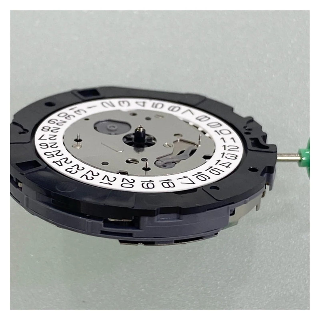 Watch Movement Accessories: OS20, Quartz, 3-Point Position