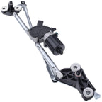 A-Premium Front Windshield Wiper Motor and Linkage Assembly