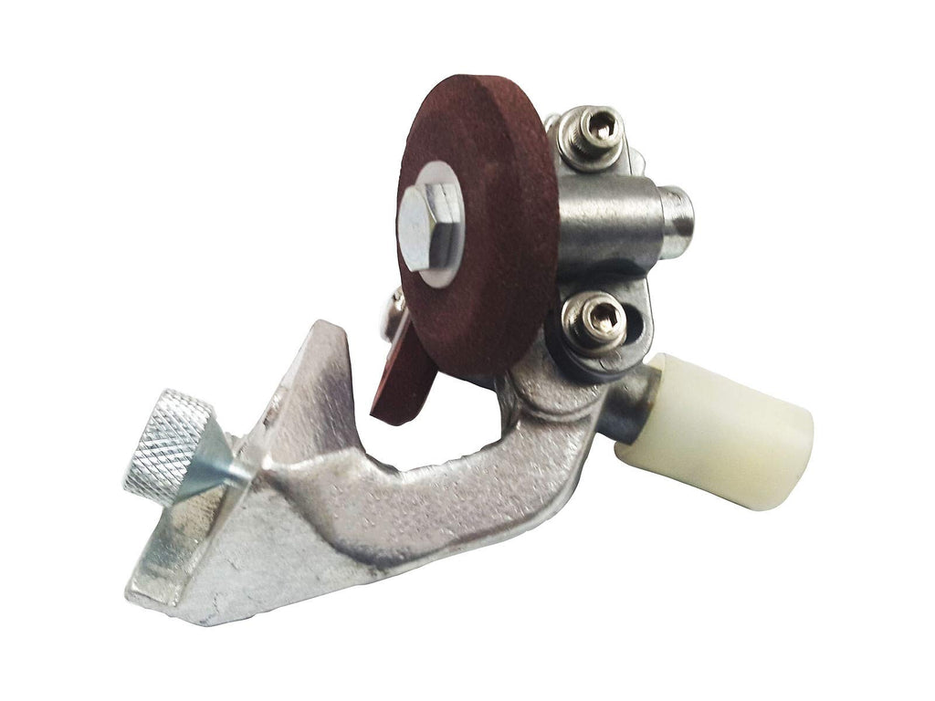 122794-4 Fits For HOBART SLICER COMPLETE KNIFE SHARPENER ASSEMBLY REPLACES