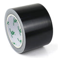 1Pack 3inch Duct Tape Heavy Duty Waterproof Black 9Mil 20Yds