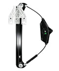 8V4839461 Rear Left Side Window Regulator w/Motor