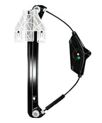 8V4839461 Rear Left Side Window Regulator w/Motor