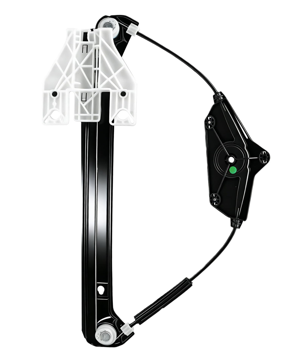 8V4839461 Rear Left Side Window Regulator w/Motor