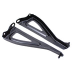 Front Driver and Passenger Side Bumper Bracket for Toyota Tacoma 2005-2011