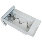 Frigidaire 241860801 Ice Bucket Container for Refrigerators