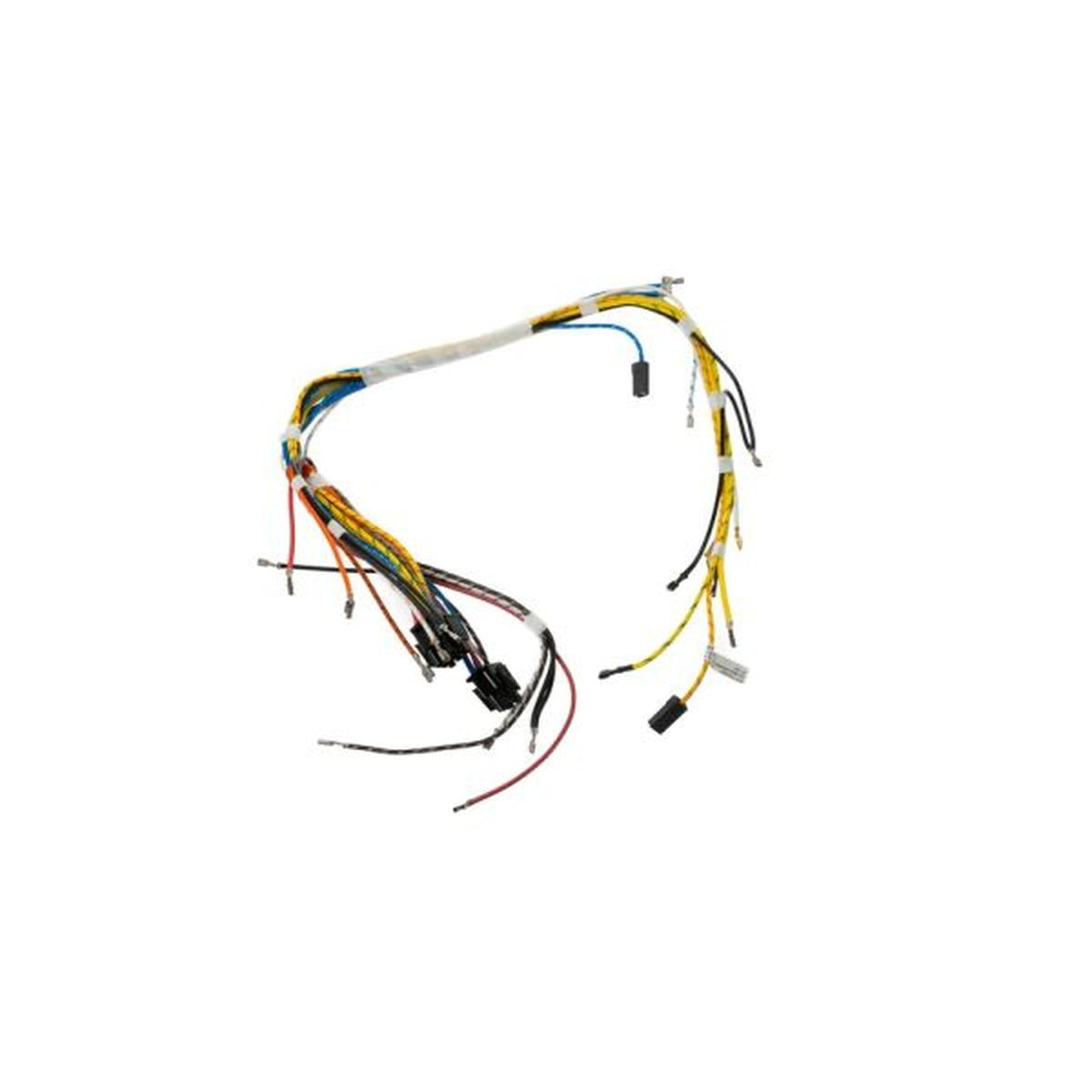 GE WB18X42866 Range Maintop Wire Harness