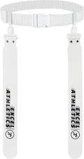 Adjustable Flag Football Belt Set, 1 Belt, 2 Flags | Adjustable Belts, Flag Football Set for Youth, Kids & Adult