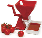 Manual Jumbo Tomato Strainer & Sauce Maker