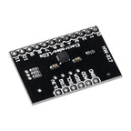 QCCAN 8PCS MPR121 Breakout V12 Capacitive Touch Sensor I2C Keyboard Development Board Controller Module