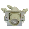 Dystory Water Inlet Valve 5221ER1003S Replacement for LG Washer