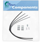 8541503 Stacking Kit Replacement for Whirlpool, Kenmore & Maytag Dryers