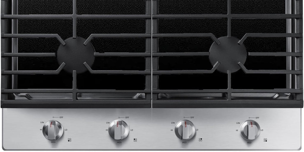 NXG Custom Fit Reusable Burner Liner for Maytag Gas Range Stove Protect Your Stovetop with this Splatter Guard Cover - MGR6600FZ