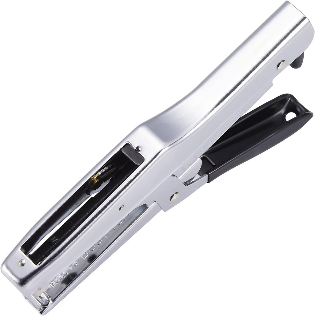 Office P3 Chrome Plier Stapler (BOSP3CHROME)