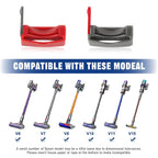 2-Pack Power Button On/Off Control Clamp, Trigger Lock Fit for Dyson